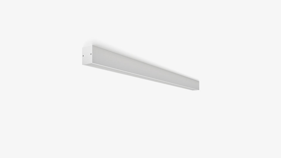 Produktbild Skyline C Singel Vit 1200 960X540