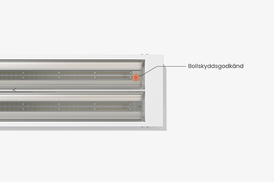 Egenskaper Palestra Bollskyddg 960X640