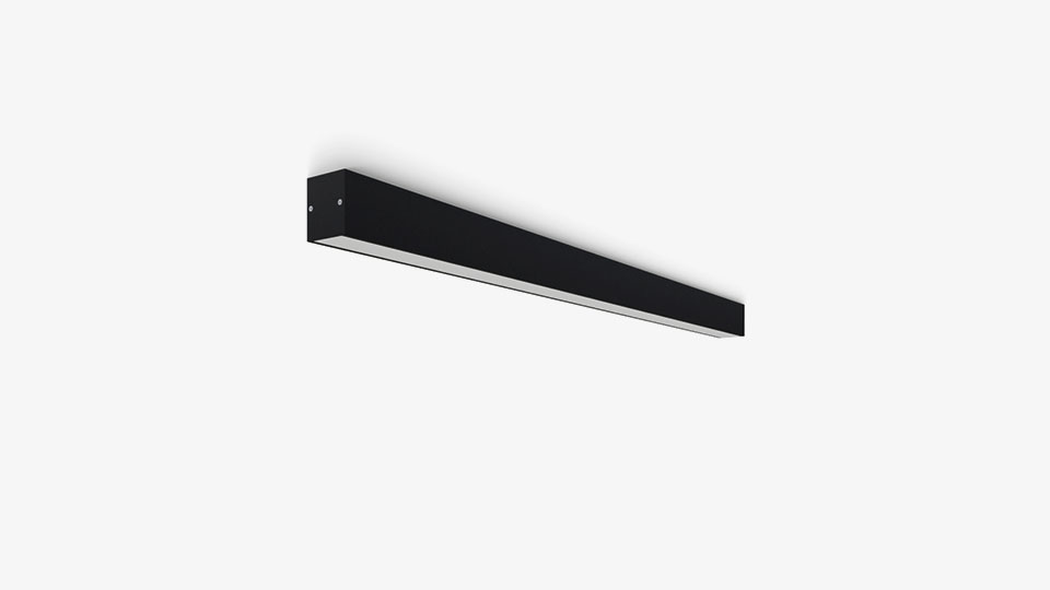 Produktbild Skyline C Singel Svart 1200 960X540