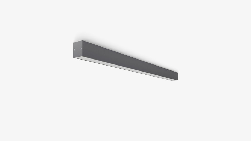 Produktbild Skyline C Singel Gra 1200 960X540